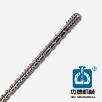 PP、PET打包带螺杆/机筒-万搏在线开户，挤出机螺杆，注塑机螺杆，舟山螺杆，螺杆厂