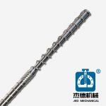 PP、PET打包带螺杆/机筒-万搏在线开户，挤出机螺杆，注塑机螺杆，舟山螺杆，螺杆厂