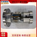 单排气板材挤出机专用螺杆机筒-万搏在线开户，挤出机螺杆，注塑机螺杆，舟山螺杆，螺杆厂