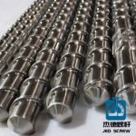 杰德 万搏(中国) 用于橡胶制品 挤出量大 塑化优良-万搏在线开户，挤出机螺杆，注塑机螺杆，舟山螺杆，螺杆厂