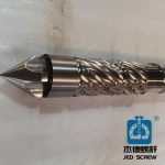 注塑机螺杆机筒/PP/PE/PVC挤出机螺杆机筒-万搏在线开户，挤出机螺杆，注塑机螺杆，舟山螺杆，螺杆厂