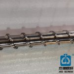 注塑机螺杆机筒/PP/PE/PVC挤出机螺杆机筒-万搏在线开户，挤出机螺杆，注塑机螺杆，舟山螺杆，螺杆厂