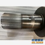杰德 380×2428螺杆 挤出量大 支持定制 工厂直销-万搏在线开户，挤出机螺杆，注塑机螺杆，舟山螺杆，螺杆厂