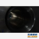 杰德 管材高效挤出机螺杆机筒 真材实料 保质出货 支持定制-万搏在线开户，挤出机螺杆，注塑机螺杆，舟山螺杆，螺杆厂