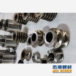 杰德 积木螺杆机筒 塑化优良 技术精湛 保质出货-万搏在线开户，挤出机螺杆，注塑机螺杆，舟山螺杆，螺杆厂