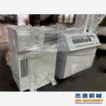 杰德 拉丝挤出机 支持定制 融合科技 不断创新 挤出稳定-万搏在线开户，挤出机螺杆，注塑机螺杆，舟山螺杆，螺杆厂
